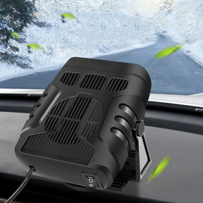 Ar Condicionado Portátil para Carro - Turbo Max