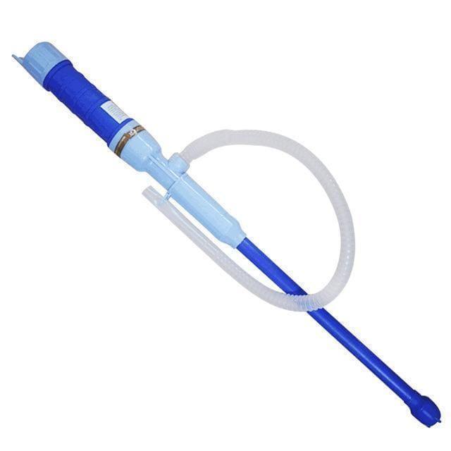 Bomba para Transferir Líquidos - Eletric Pump