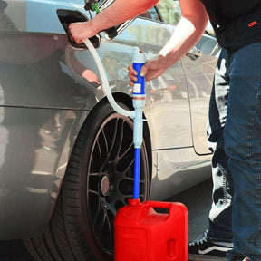 Bomba para Transferir Líquidos - Eletric Pump