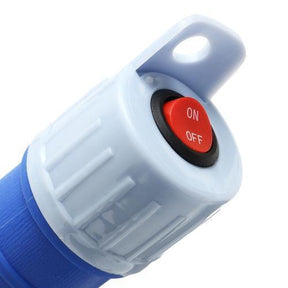Bomba para Transferir Líquidos - Eletric Pump