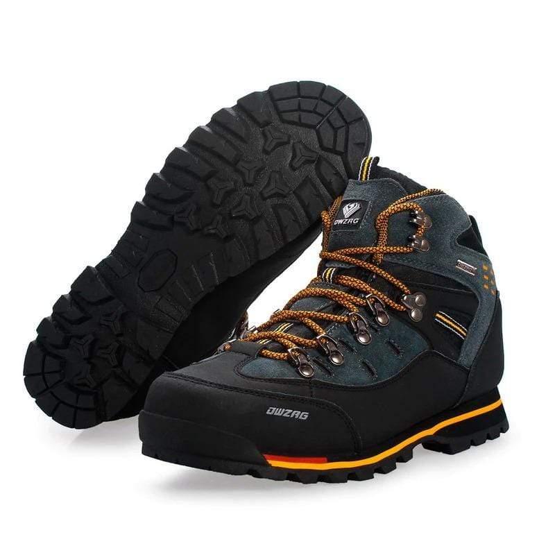 Botas para Caminhada - Owzag