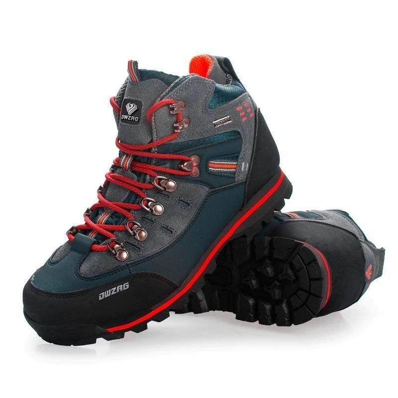 Botas para Caminhada - Owzag