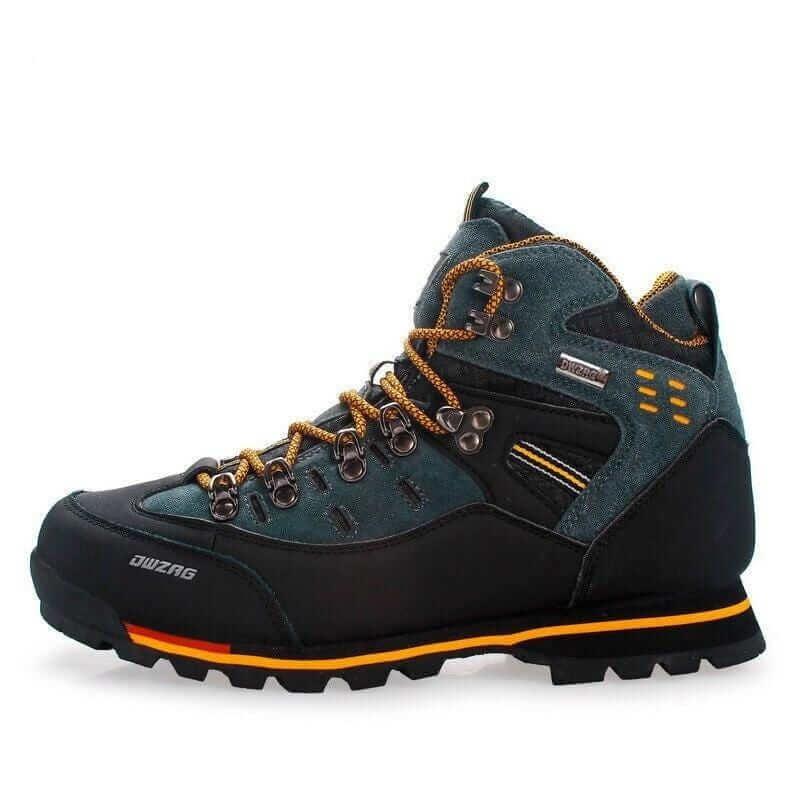 Botas para Caminhada - Owzag