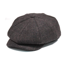 Boina Inglesa Peaky Blinders
