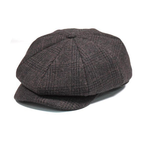 Boina Inglesa Peaky Blinders