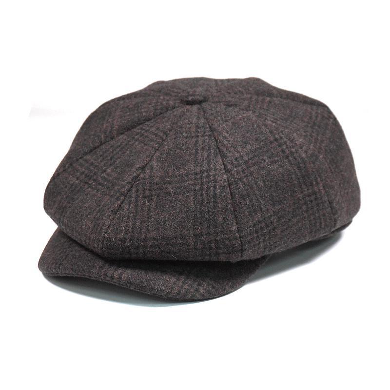Boina Inglesa Peaky Blinders