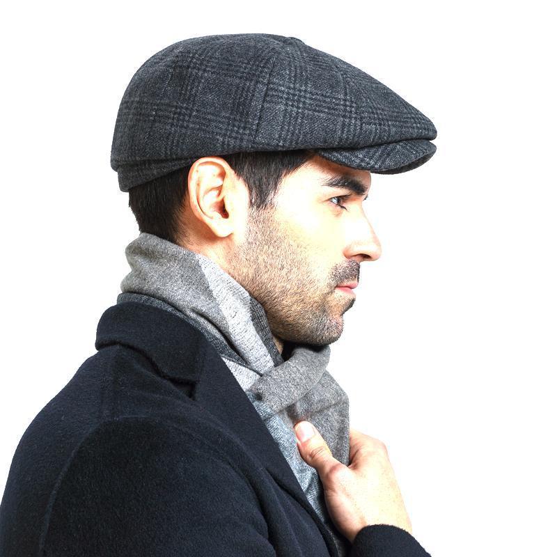 Boina Inglesa Peaky Blinders