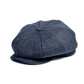 Boina Inglesa Peaky Blinders