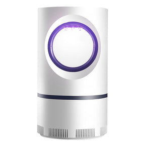 Armadilha Eletrônica Anti Mosquito com Led UV - Mosquiteiro Killer