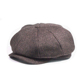 Boina Inglesa Peaky Blinders