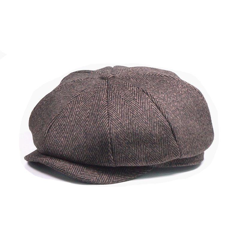 Boina Inglesa Peaky Blinders