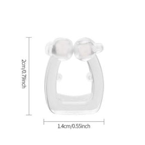 Aparelho Anti-Ronco Nasal - Well Sleep