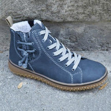Tênis Feminino Ankle - Super Leve e Confortável