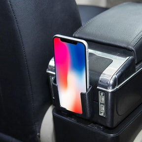Suporte Multiuso 2 em 1 Para Prender Celular