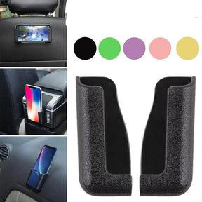 Suporte Multiuso 2 em 1 Para Prender Celular