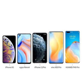Suporte Multiuso 2 em 1 Para Prender Celular