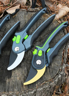 Tesoura Profissional para Poda Jardinagem