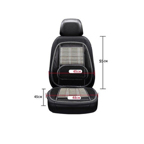 Assento Ergonômico para Cadeira - Fim da dor na Lombar