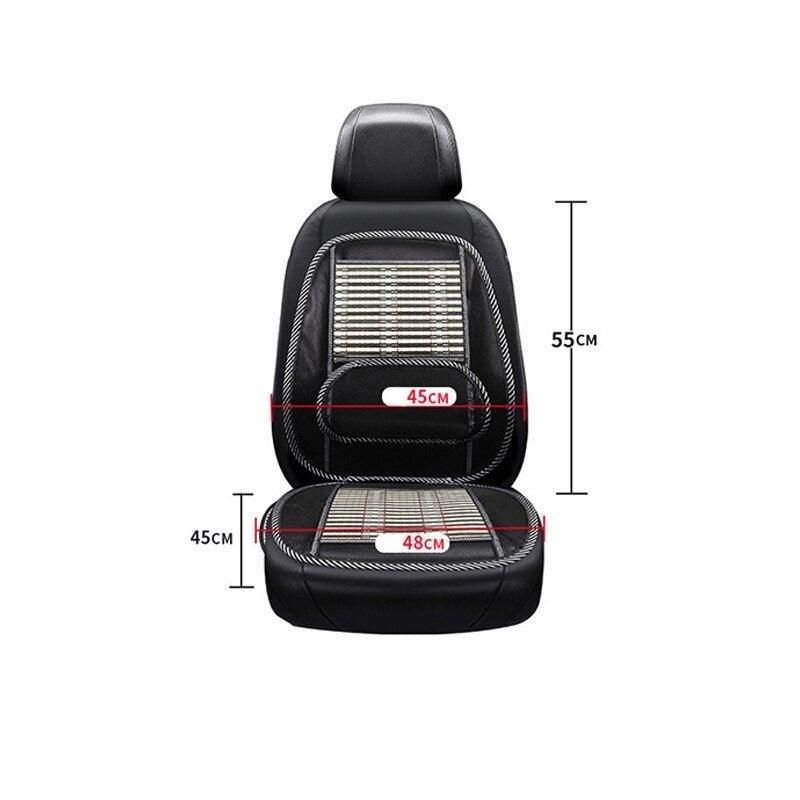 Assento Ergonômico para Cadeira - Fim da dor na Lombar