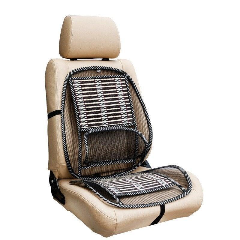 Assento Ergonômico para Cadeira - Fim da dor na Lombar