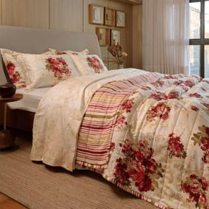 Kit Cama com Viés Belle Deschamps