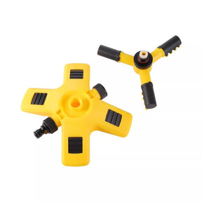 Sprinkler 360° - Irrigador Automático