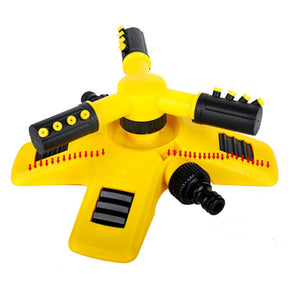 Sprinkler 360° - Irrigador Automático