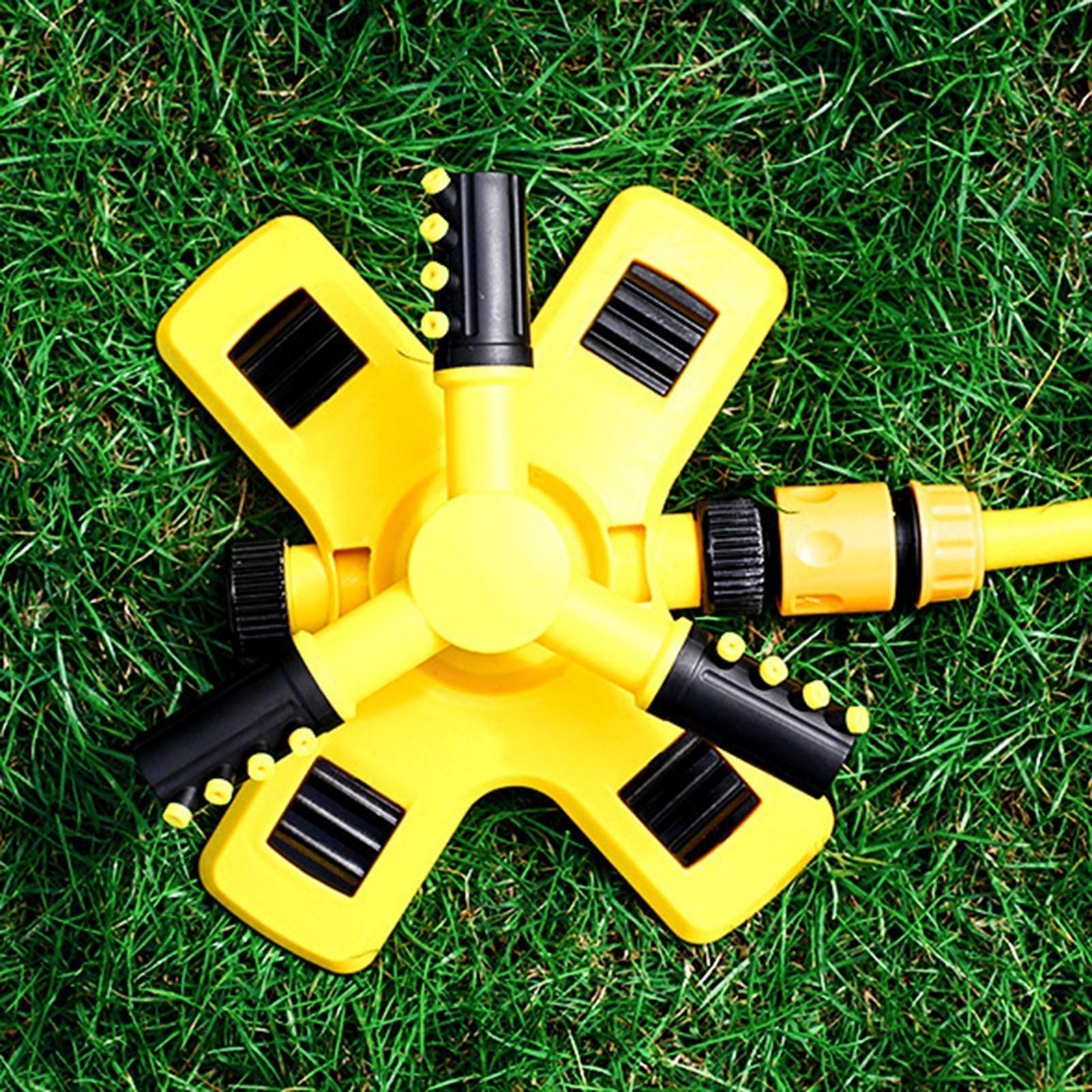 Sprinkler 360° - Irrigador Automático