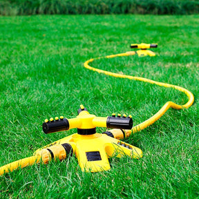 Sprinkler 360° - Irrigador Automático