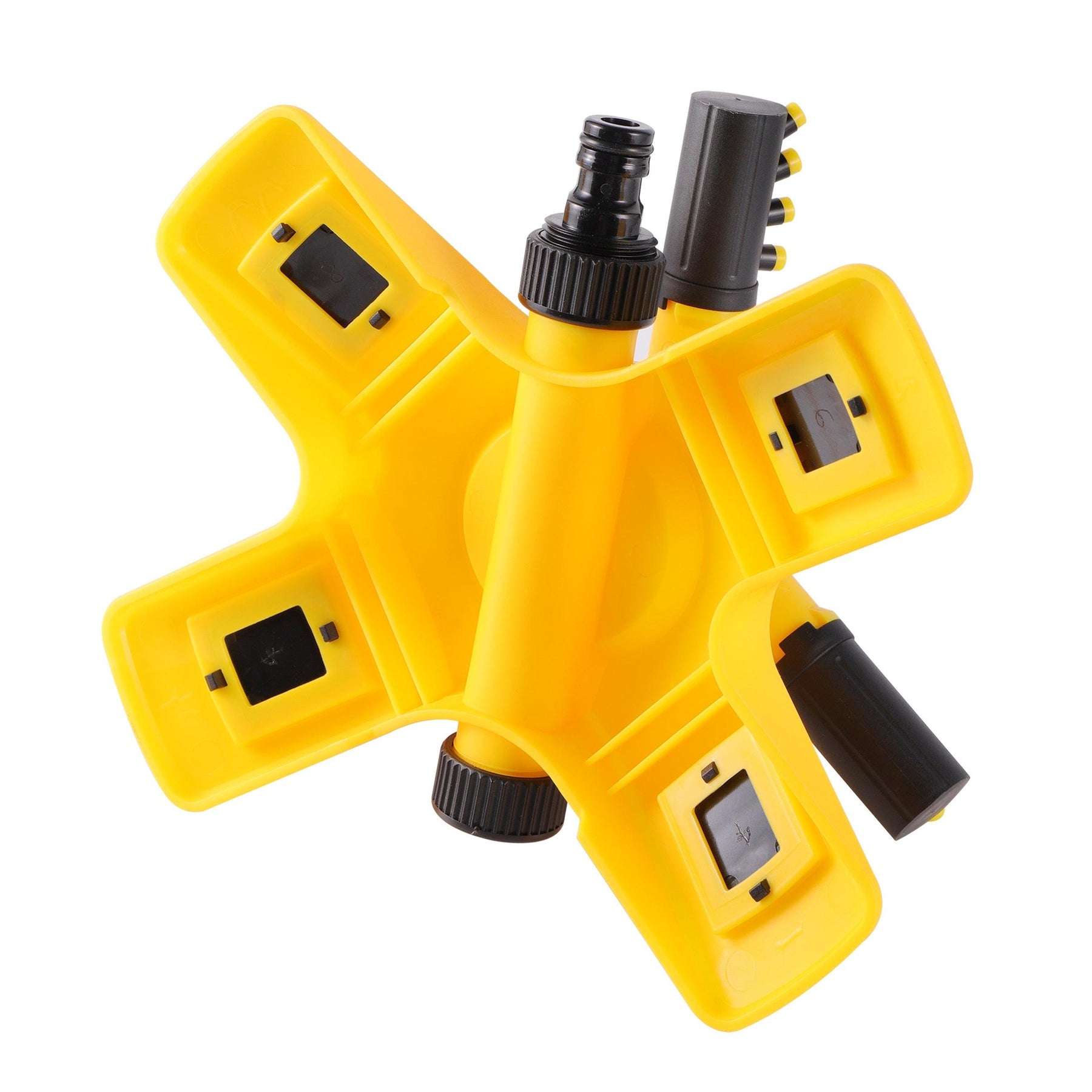 Sprinkler 360° - Irrigador Automático